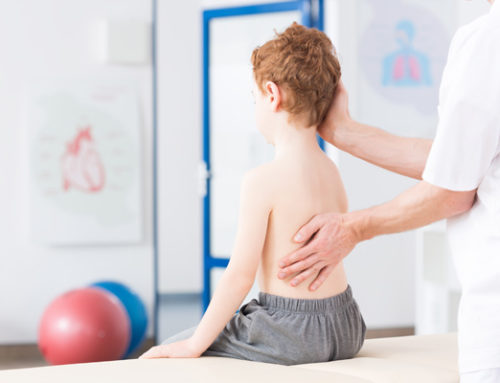 How to treat scoliosis